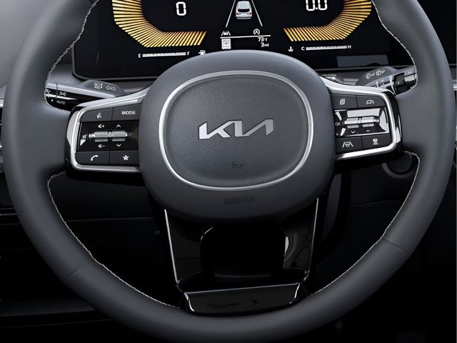 2025 Kia Sorento S - Photo 21