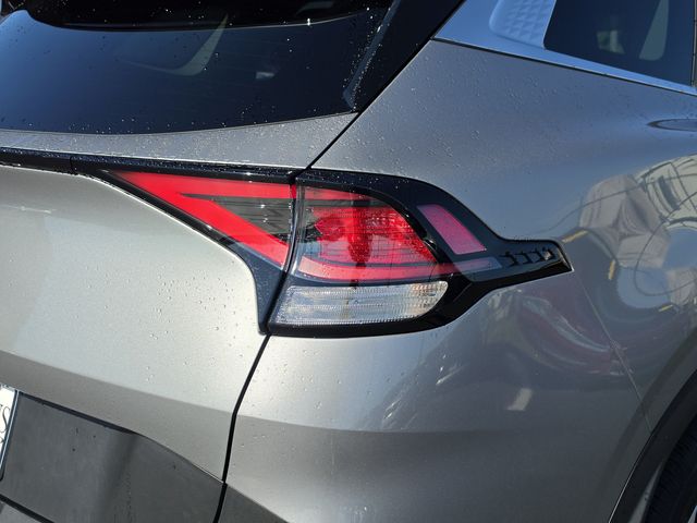 2025 Kia Sportage LX - Photo 19