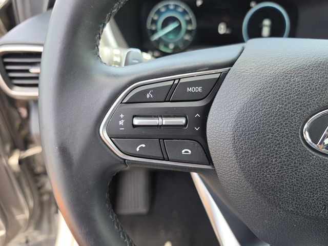 2021 Hyundai Santa Fe SEL - Photo 38