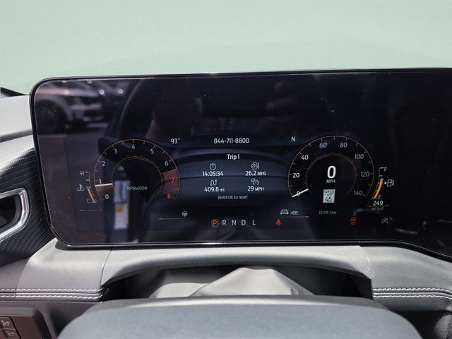 2024 Ford Mustang EcoBoost Premium - Photo 41