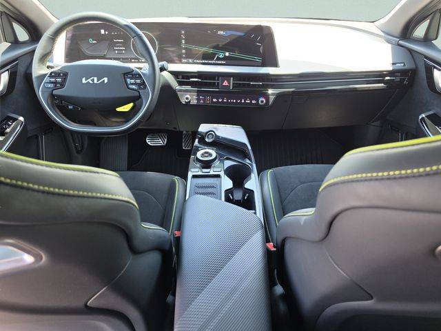2023 Kia EV6 GT - Photo 24
