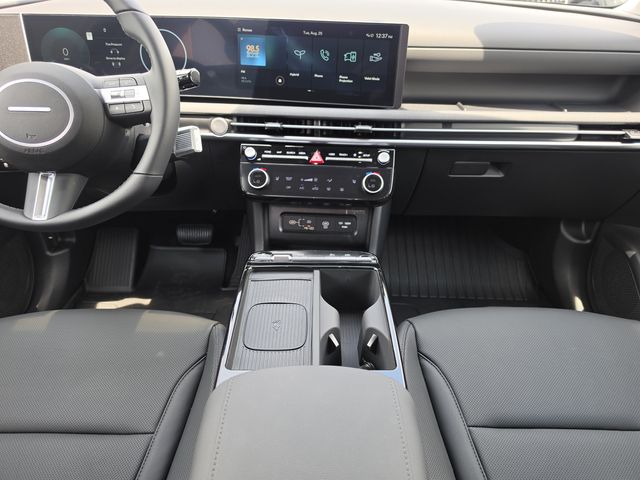 2026 Hyundai Tucson SEL Convenience - Photo 26