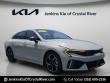 Used 2025 Kia K5 GT-Line Sedan