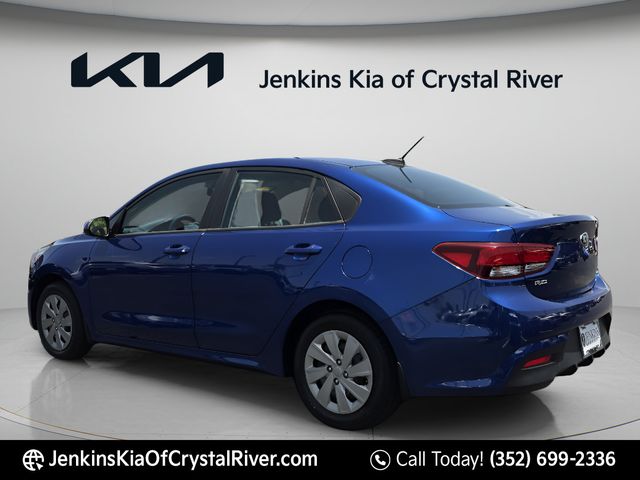 2020 Kia RIO S - Photo 11