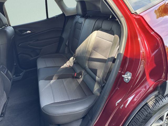 2024 Chevrolet Trax LT - Photo 20