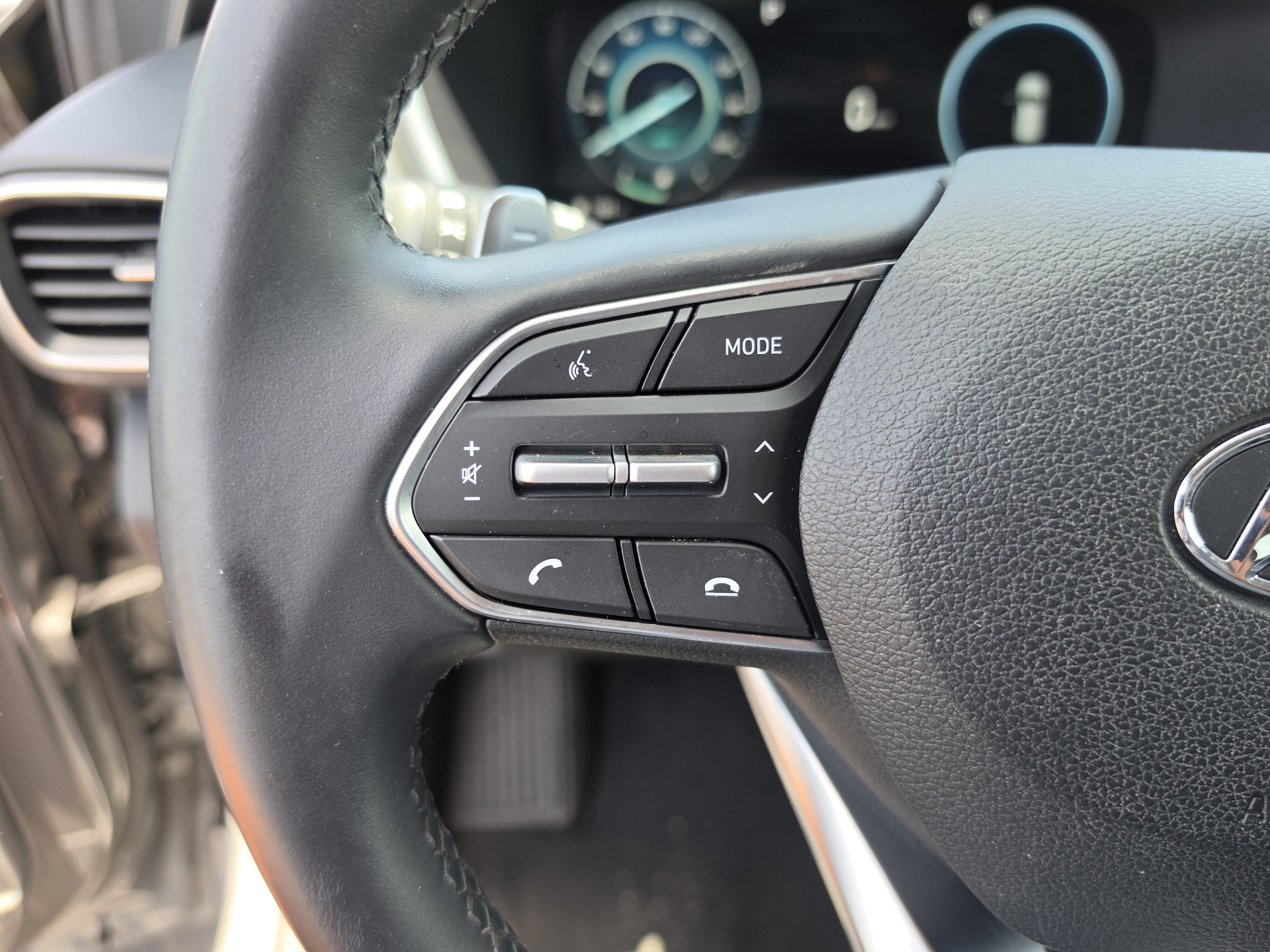 2021 Hyundai Santa Fe SEL - Photo 38