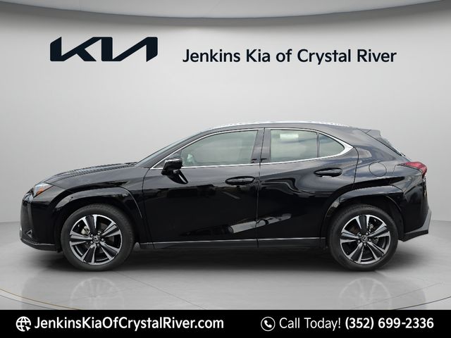 2023 Lexus UX Hybrid 250h Premium - Photo 11