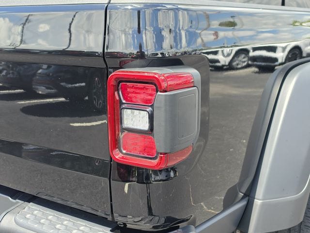 2022 Jeep Gladiator Rubicon - Photo 19