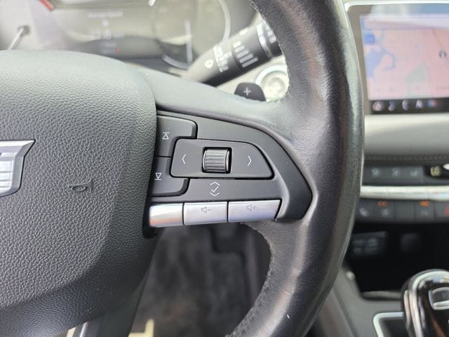2020 Cadillac XT4 Premium Luxury - Photo 39