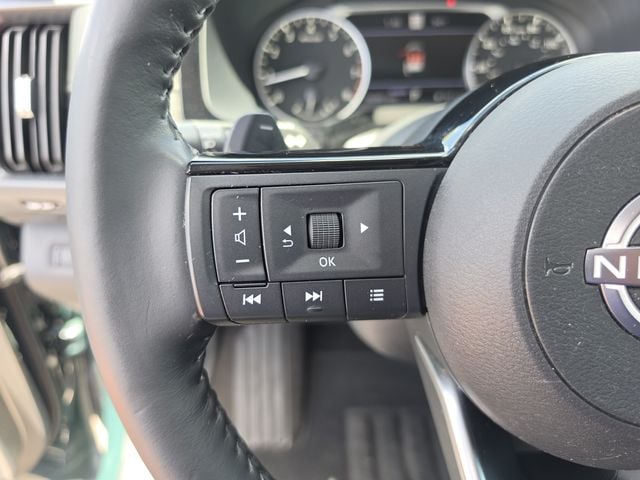 2023 Nissan Pathfinder SL - Photo 39