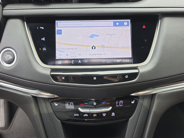 2020 Cadillac XT5 Sport - Photo 33