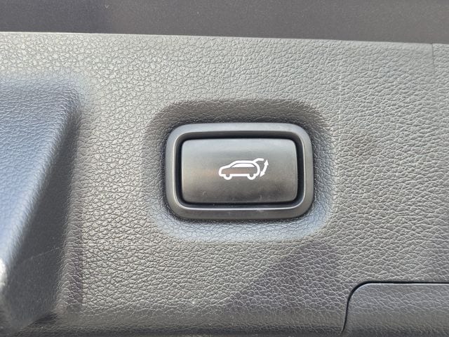 2023 Hyundai Santa Fe Limited - Photo 21