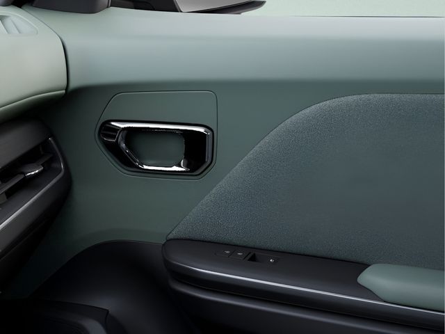 2025 Kia K4 EX - Photo 25