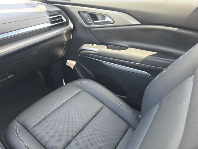 2024 Chevrolet Traverse 1LT - Photo 27