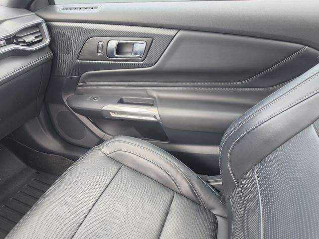2024 Ford Mustang EcoBoost Premium - Photo 25