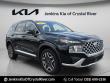 Used 2023 Hyundai Santa Fe Hybrid SEL Premium SUV