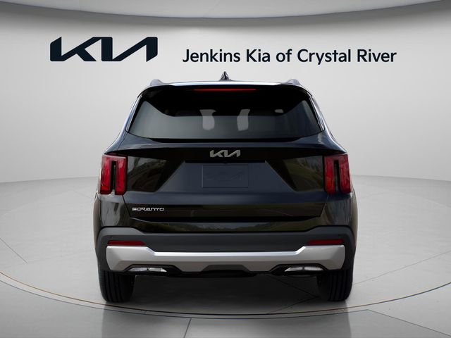 2025 Kia Sorento S - Photo 7