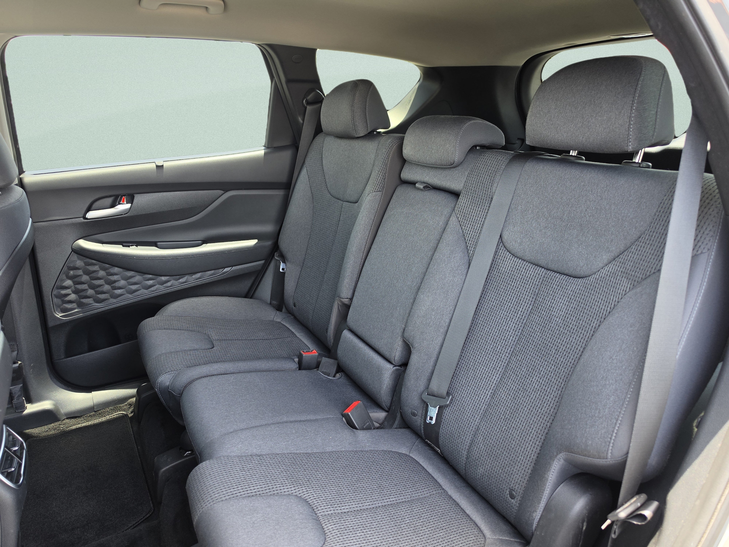 2021 Hyundai Santa Fe SEL - Photo 28