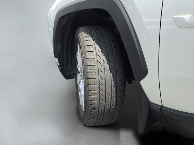 2019 Toyota RAV4 Limited - Photo 48