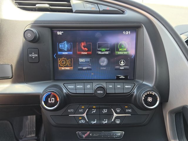 2019 Chevrolet Corvette 1LT - Photo 29