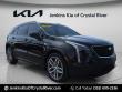 Used 2020 CADILLAC XT4 Sport SUV