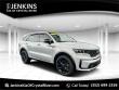Certified 2022 Kia Sorento SX SUV