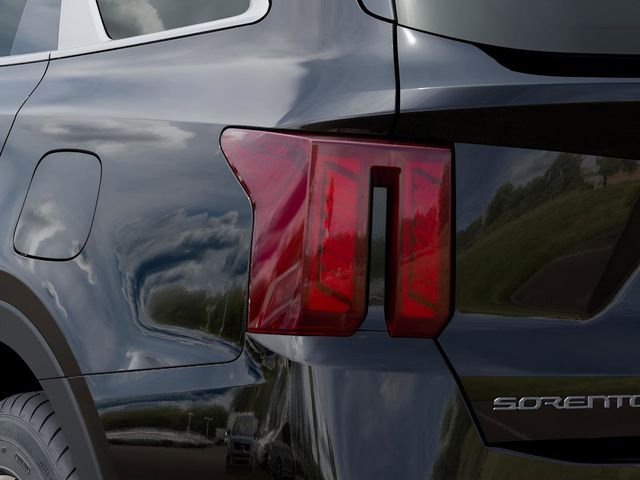 2025 Kia Sorento S - Photo 30