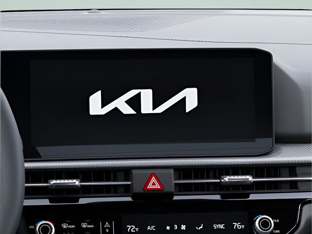 2026 Kia Sportage SX - Photo 27
