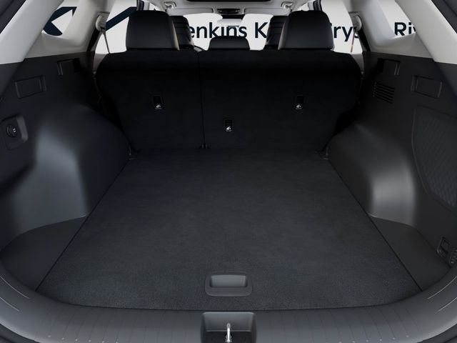 2026 Kia Sportage SX - Photo 28