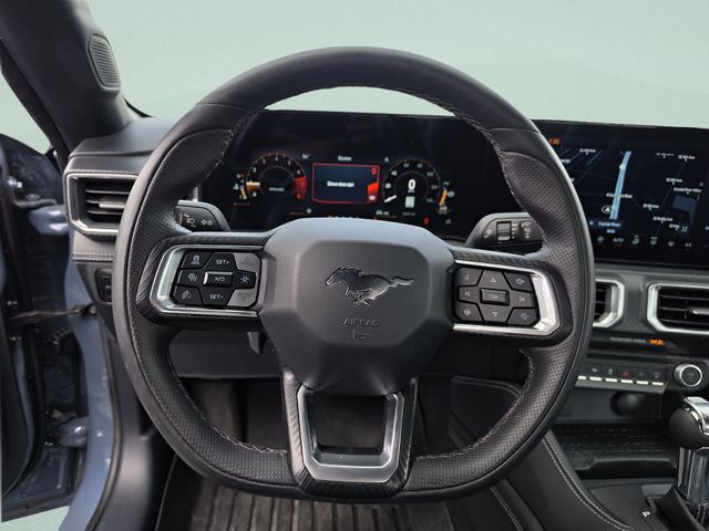2024 Ford Mustang EcoBoost Premium - Photo 23