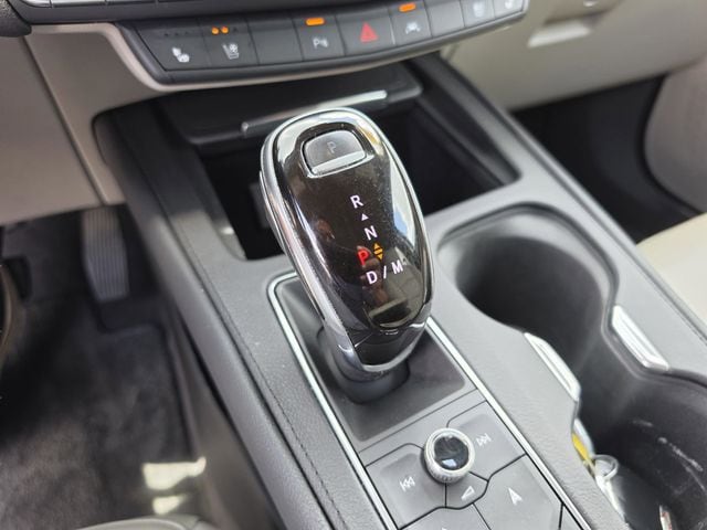 2020 Cadillac XT4 Premium Luxury - Photo 36
