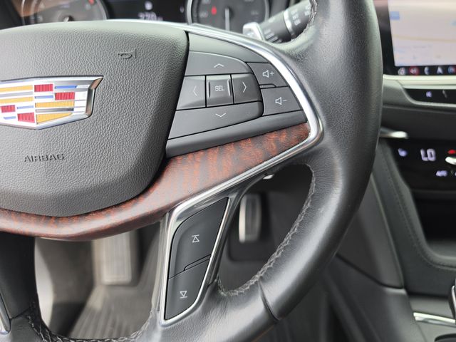 2020 Cadillac XT5 Sport - Photo 41