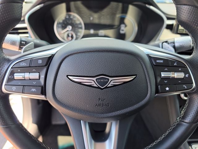2025 GENESIS G70 Standard - Photo 39
