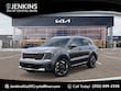 Kia Sorento Hybrid