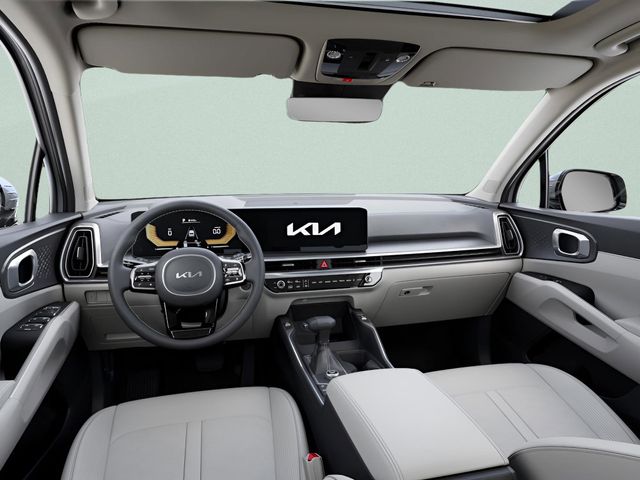 2025 Kia Sorento S - Photo 14