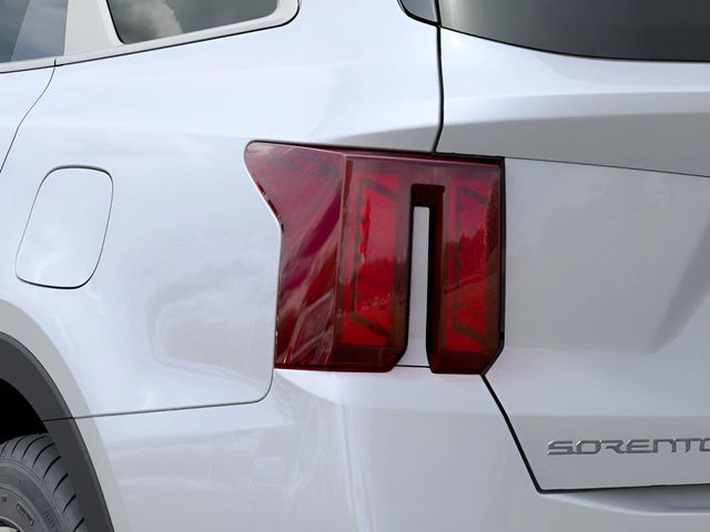2025 Kia Sorento S - Photo 31