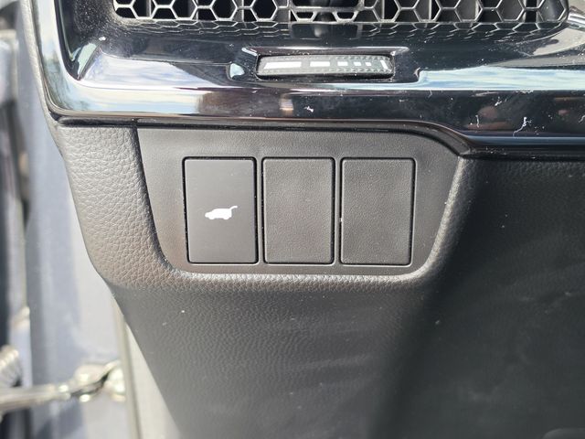 2026 Honda CR-V EX-L - Photo 37