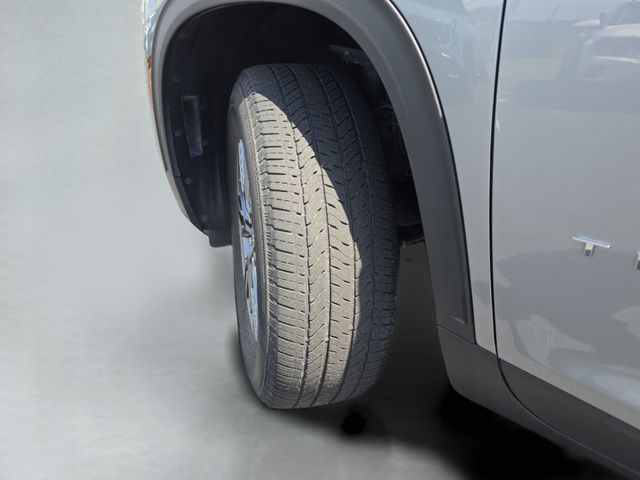 2024 Chevrolet Traverse 1LT - Photo 47