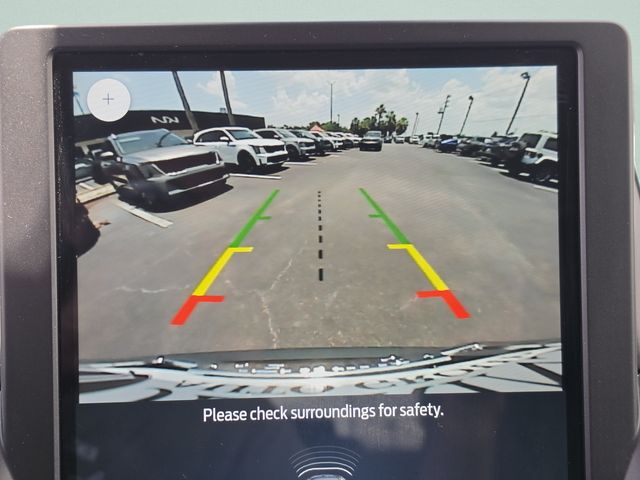 2024 Ford Edge Titanium - Photo 33