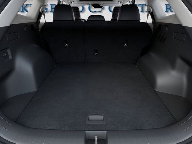 2026 Kia Sportage EX - Photo 28