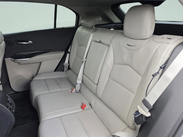 2020 Cadillac XT4 Premium Luxury - Photo 27