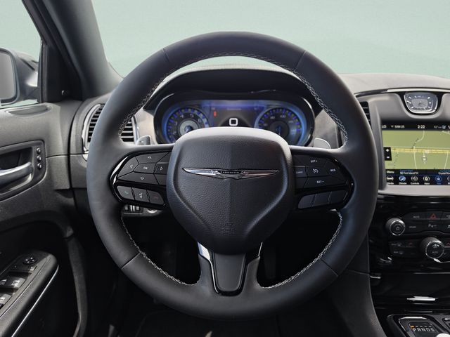 2023 Chrysler 300 S - Photo 23