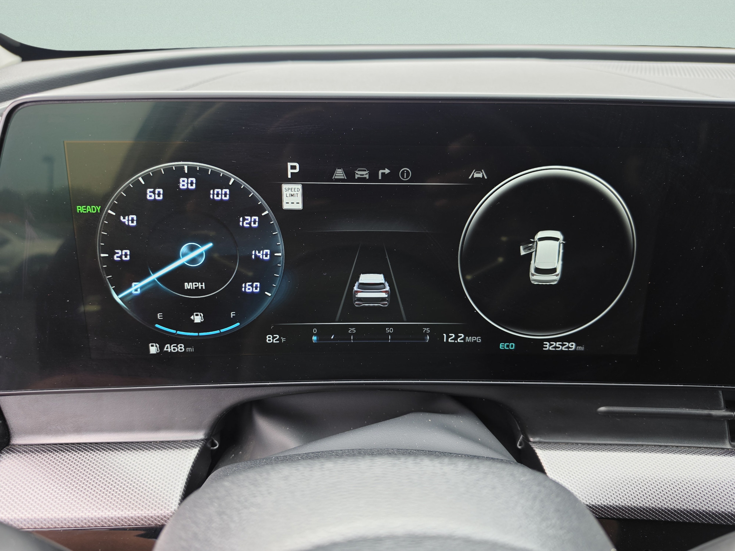 2023 Kia Sportage SX Prestige Hybrid - Photo 44