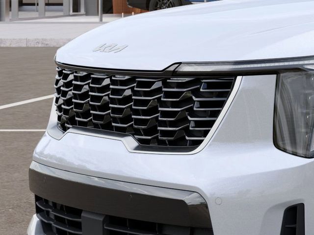 2025 Kia Sorento S - Photo 17