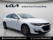 Used 2024 Chevrolet Malibu RS Sedan
