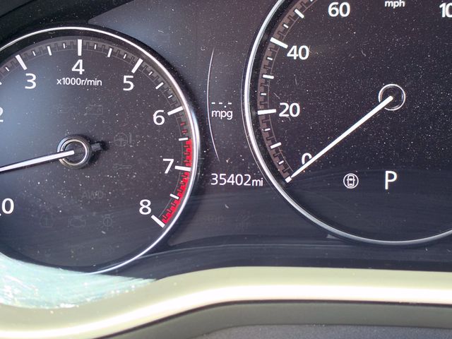 2023 Mazda CX-50 S PREFERRED PLUS - Photo 43