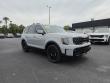 Certified 2025 Kia Telluride EX X-Line SUV