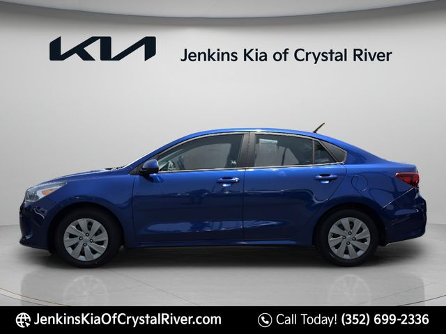 2020 Kia RIO S - Photo 13