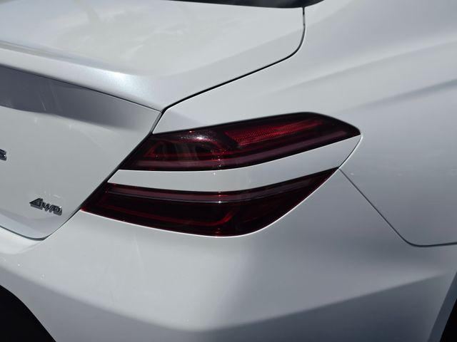 2025 GENESIS G70 Standard - Photo 19