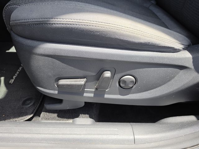 2021 Hyundai Santa Fe SEL - Photo 31